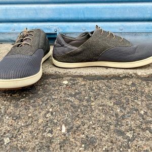 EUC OLUKAI w/ New Superfeet Insoles !!!